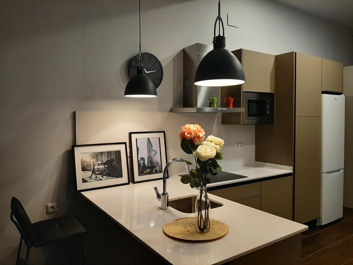 Alquiler Aptos En Santander Apartment ภายนอก รูปภาพ