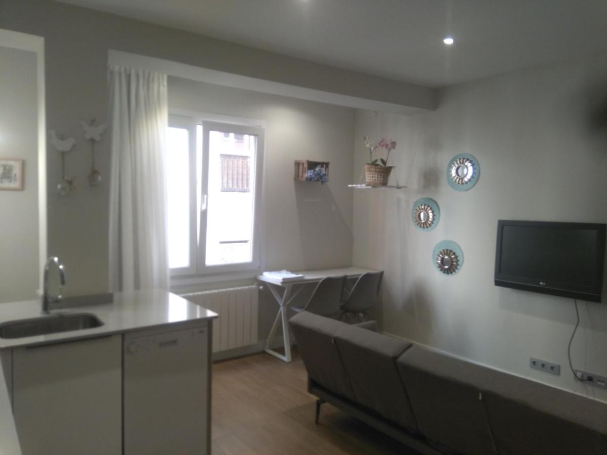 Alquiler Aptos En Santander Apartment ภายนอก รูปภาพ