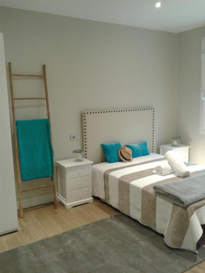 Alquiler Aptos En Santander Apartment ภายนอก รูปภาพ