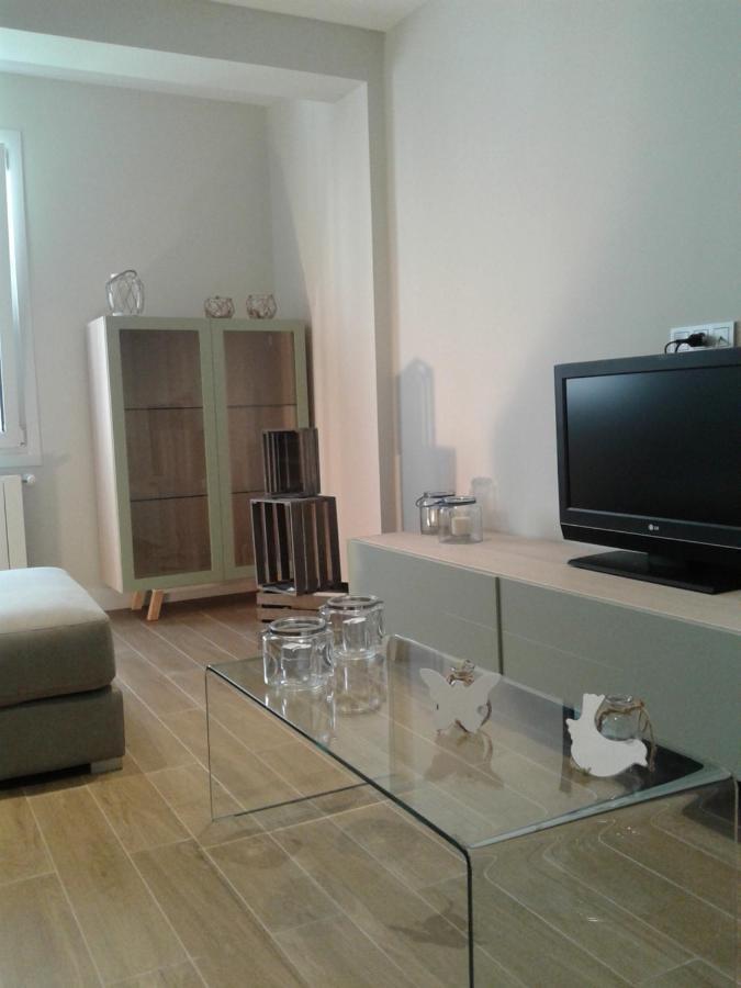 Alquiler Aptos En Santander Apartment ภายนอก รูปภาพ