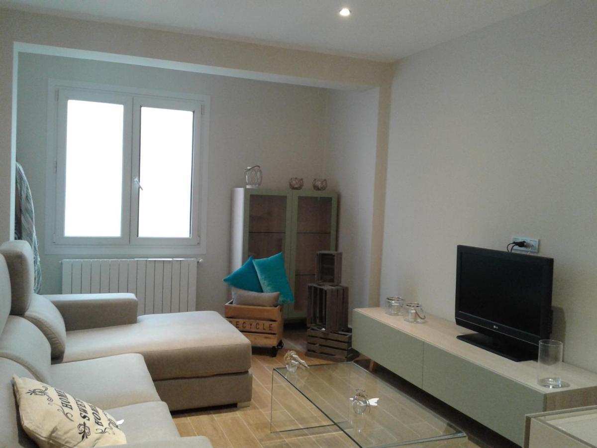 Alquiler Aptos En Santander Apartment ภายนอก รูปภาพ