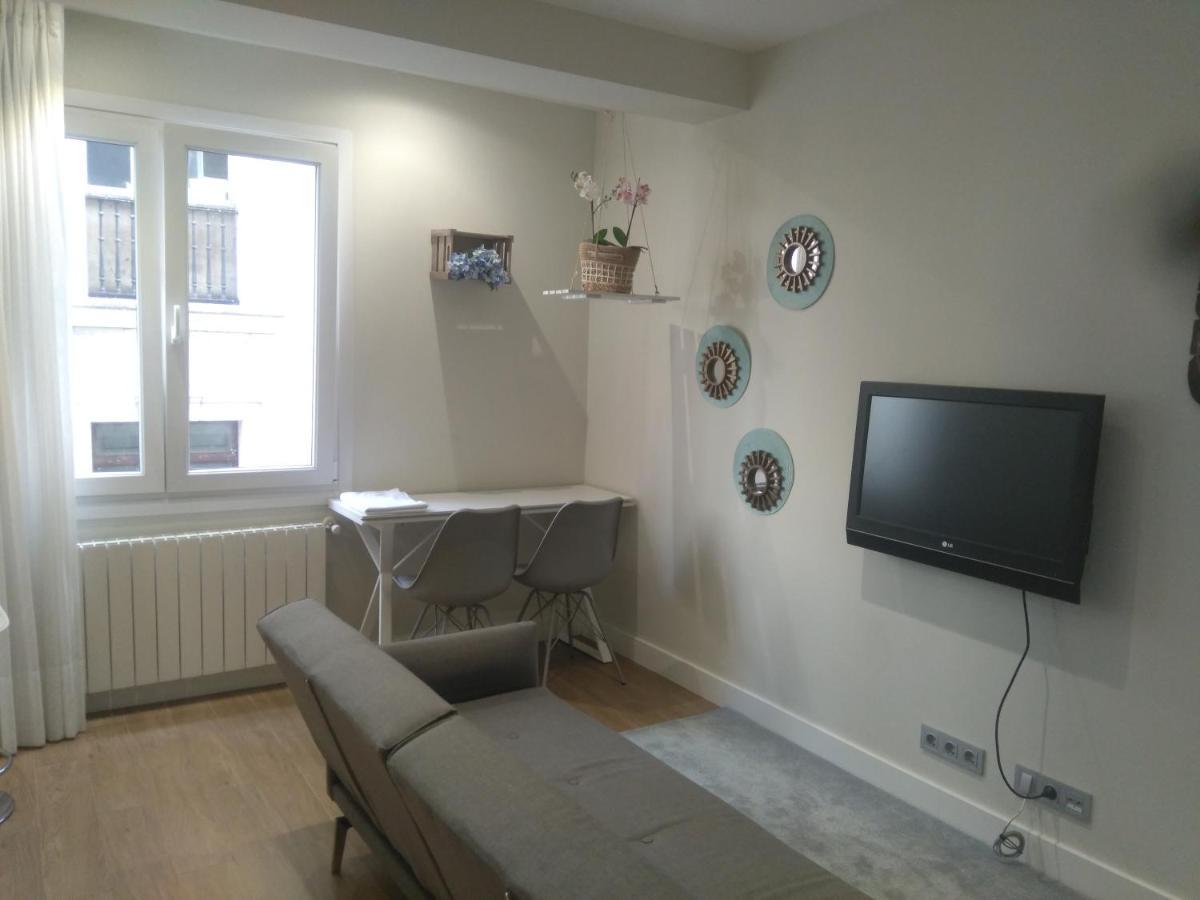 Alquiler Aptos En Santander Apartment ภายนอก รูปภาพ