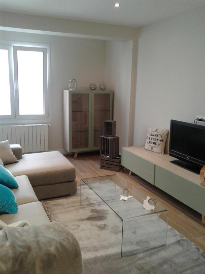 Alquiler Aptos En Santander Apartment ภายนอก รูปภาพ