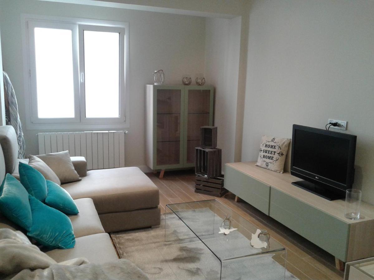 Alquiler Aptos En Santander Apartment ภายนอก รูปภาพ