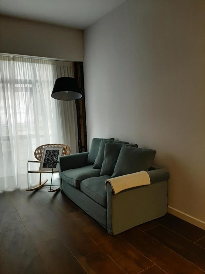 Alquiler Aptos En Santander Apartment ภายนอก รูปภาพ