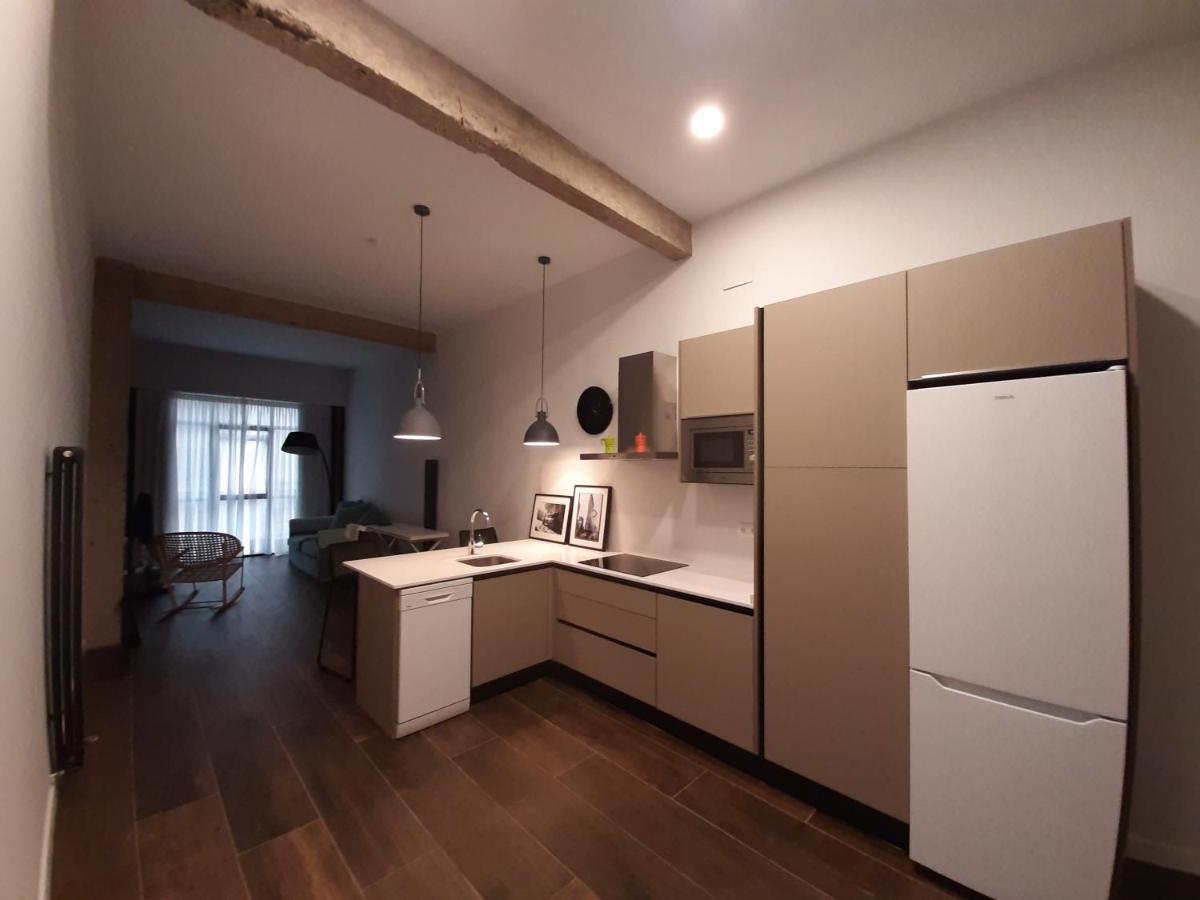 Alquiler Aptos En Santander Apartment ภายนอก รูปภาพ