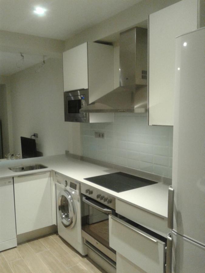 Alquiler Aptos En Santander Apartment ภายนอก รูปภาพ