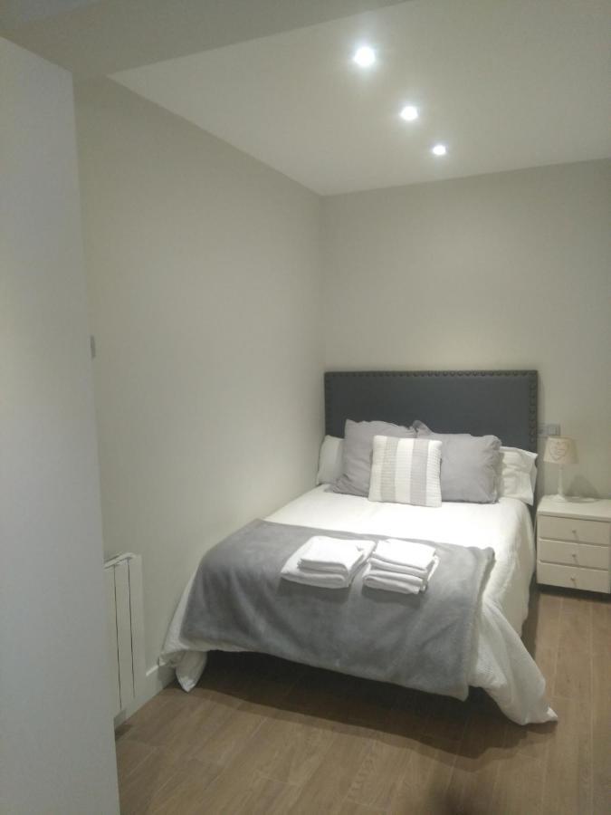 Alquiler Aptos En Santander Apartment ภายนอก รูปภาพ