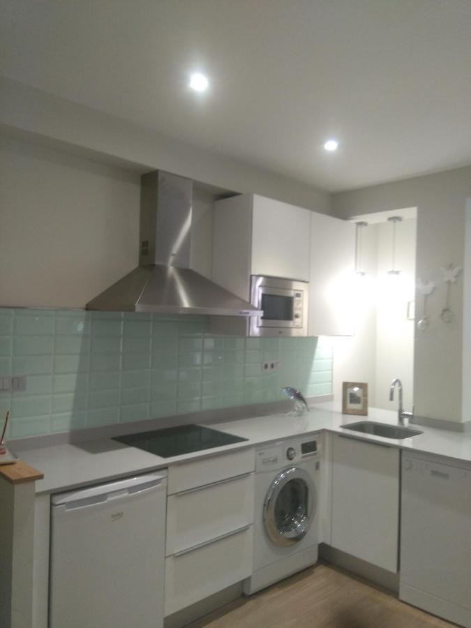 Alquiler Aptos En Santander Apartment ภายนอก รูปภาพ