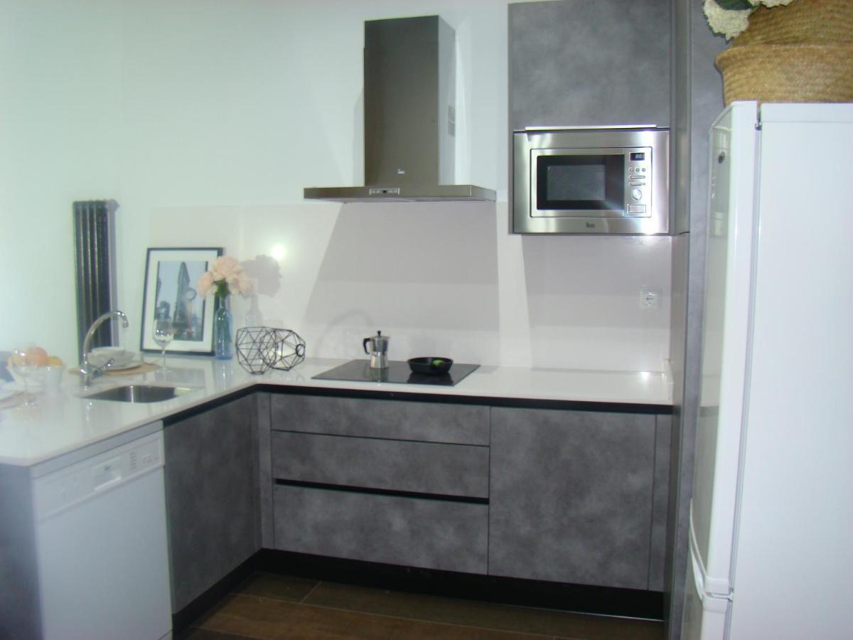 Alquiler Aptos En Santander Apartment ภายนอก รูปภาพ