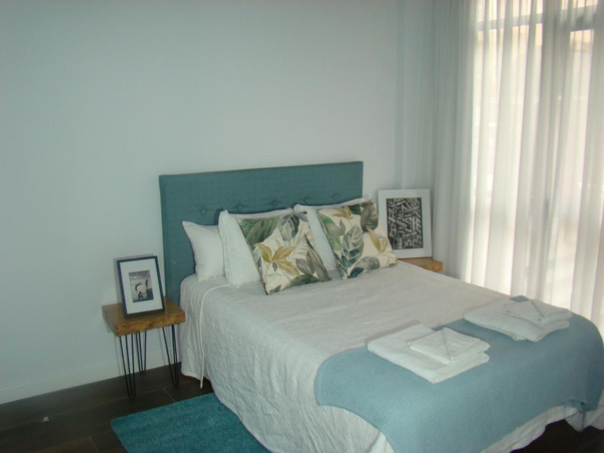 Alquiler Aptos En Santander Apartment ภายนอก รูปภาพ