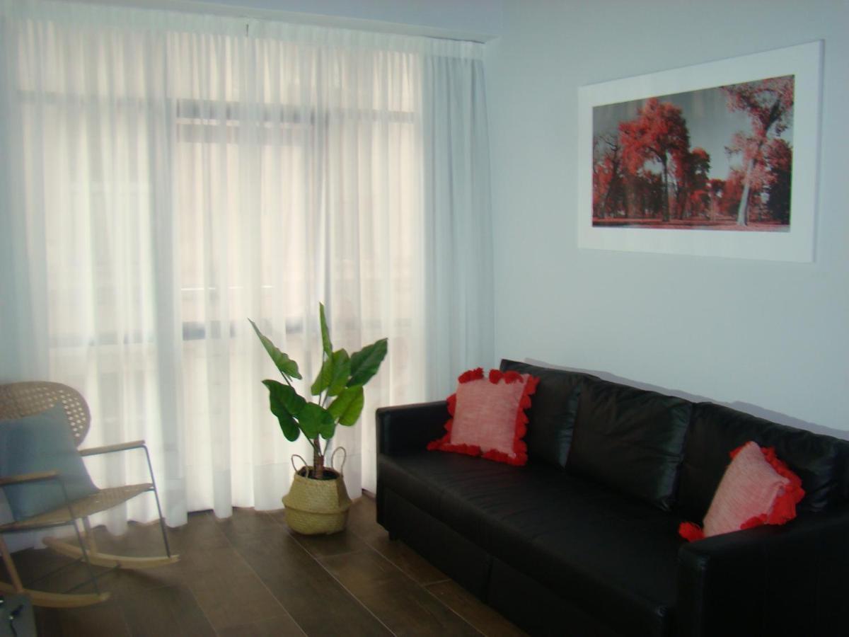 Alquiler Aptos En Santander Apartment ภายนอก รูปภาพ