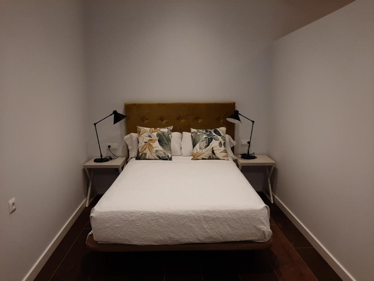 Alquiler Aptos En Santander Apartment ภายนอก รูปภาพ