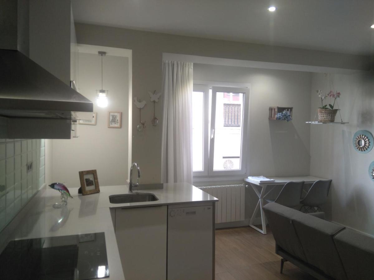 Alquiler Aptos En Santander Apartment ภายนอก รูปภาพ